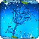 Water Live Wallpaper HD-APK