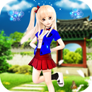 Anime Wallpapers Live HD APK