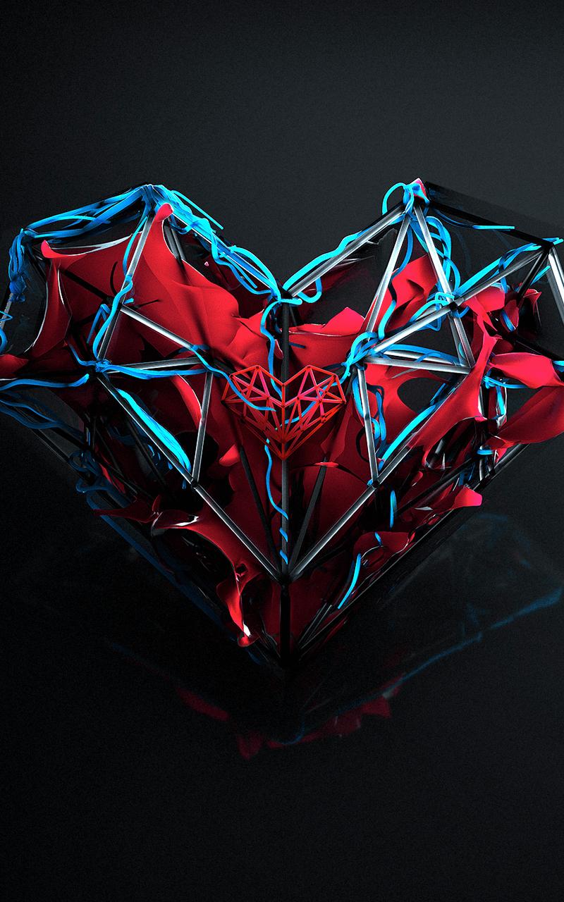 Broken Heart Wallpaper APK for Android Download Broken Heart Wallpaper APK for Android Download