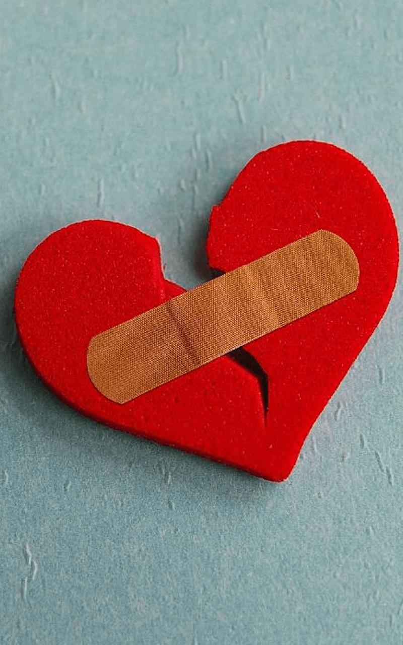 Broken Heart Wallpaper APK for Android Download Broken Heart Wallpaper APK for Android Download