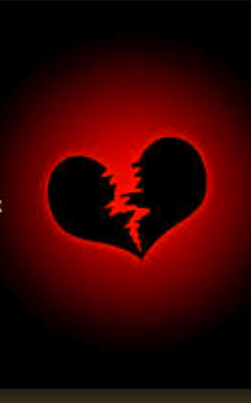 Broken Heart Wallpaper For Android Apk Download