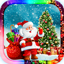 Christmas Live Wallpaper APK