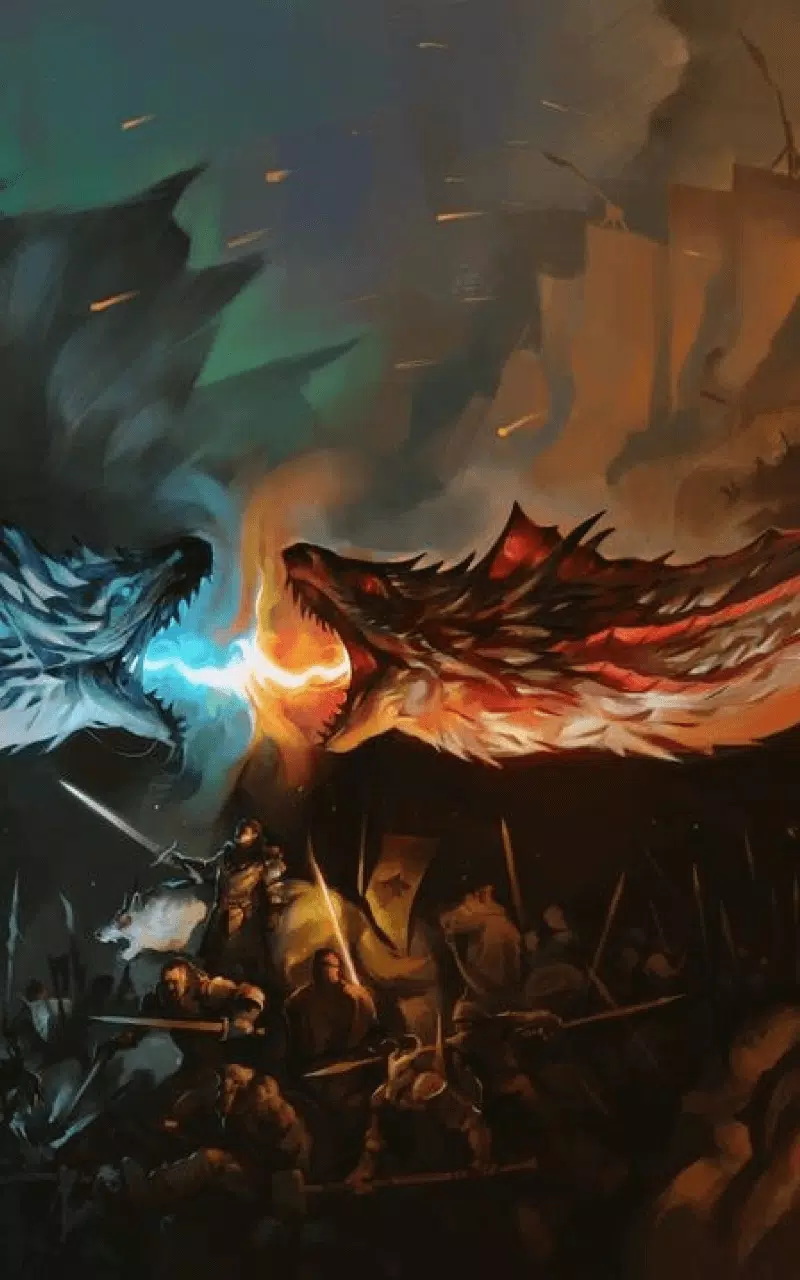 Tải xuống APK Fire and Ice Live Wallpaper HD cho Android Tải xuống APK Fire and Ice Live Wallpaper HD cho Android