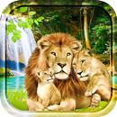Forest Live Wallpaper HD APK