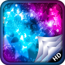 Glitter Wallpaper Live APK