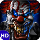 Haunted Clown Circus Scary Liv APK