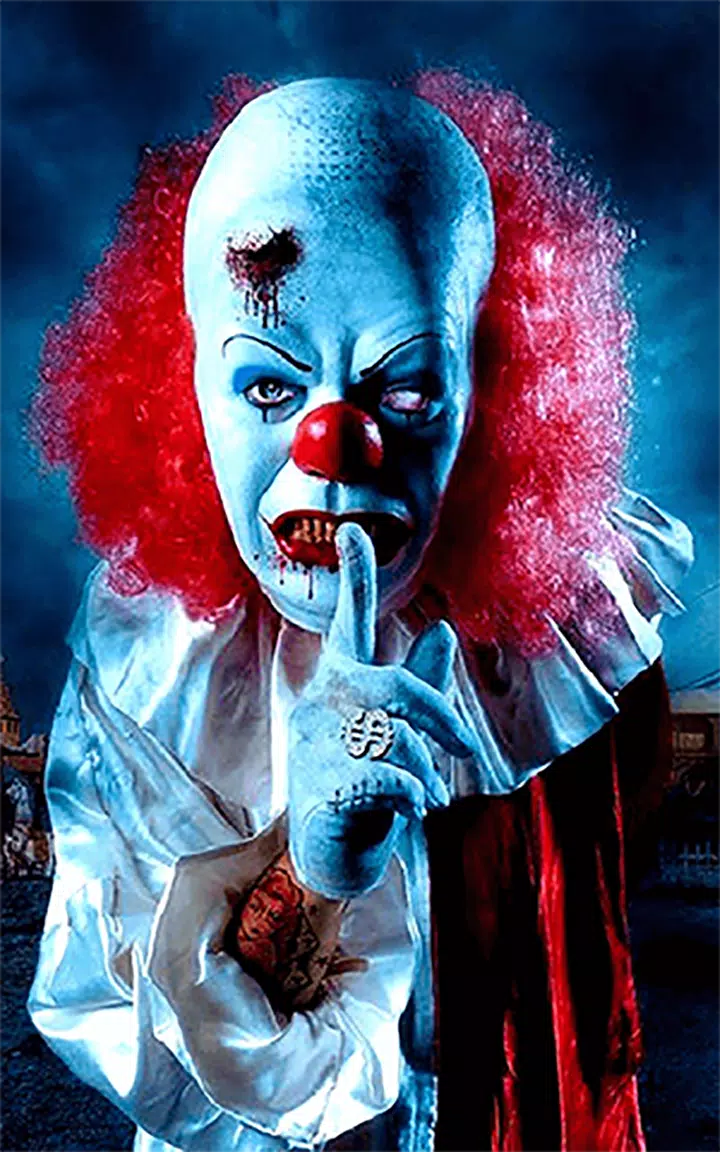 Haunted Clown Circus Scary Liv APK for Android Download Haunted Clown Circus Scary Liv APK for Android Download