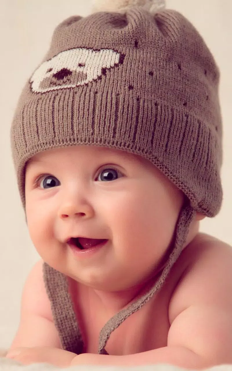 Tải xuống APK HD Cute Baby Girl Wallpapers cho Android Tải xuống APK HD Cute Baby Girl Wallpapers cho Android