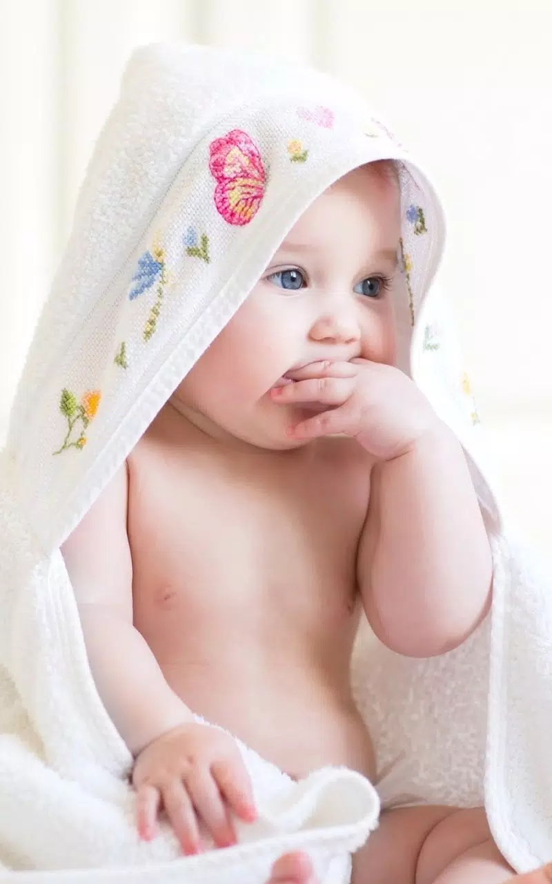 Tải xuống APK HD Cute Baby Girl Wallpapers cho Android Tải xuống APK HD Cute Baby Girl Wallpapers cho Android
