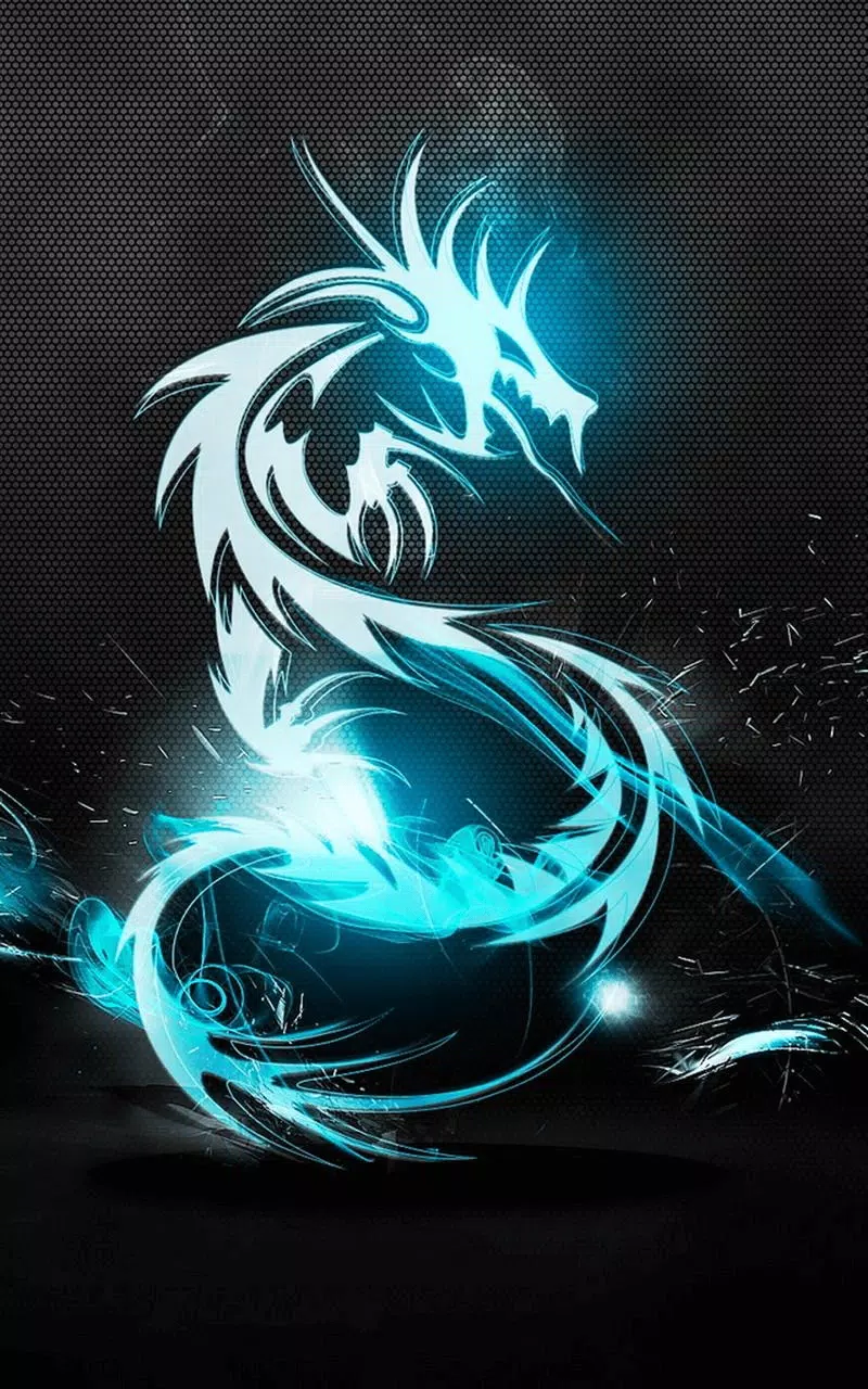 HQ Dragon Live Wallpapers HD APK for Android Download