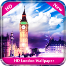 HD London Wallpaper APK