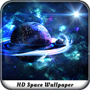 HD Space Wallpaper APK