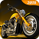 Motorcycles Live Wallpaper HD APK