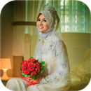 Muslim Girl Wallpaper HD-APK