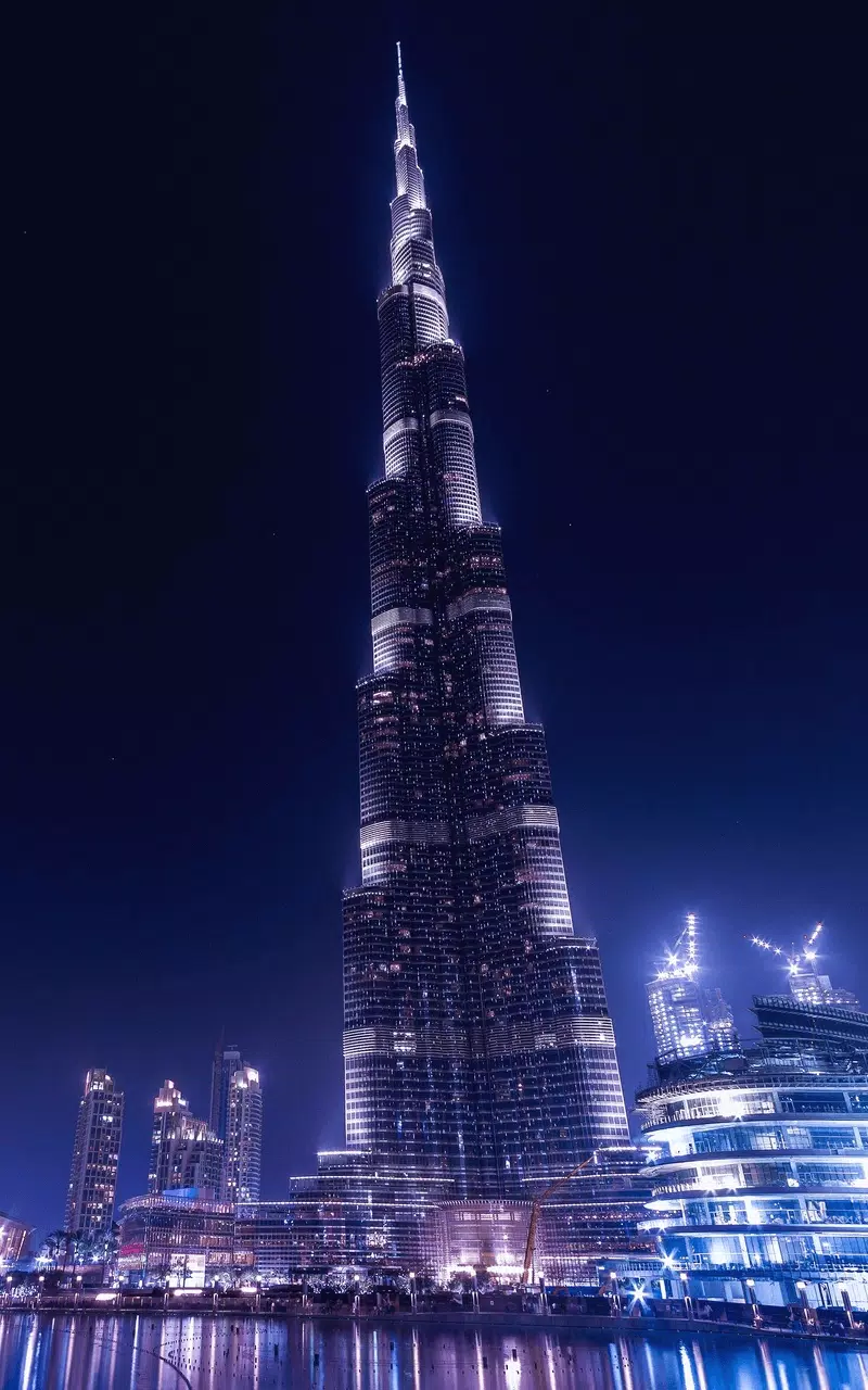 Nights In Dubai Live Wallpaper APK pour Android Télécharger Nights In Dubai Live Wallpaper APK pour Android Télécharger