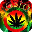 Rasta Weed Live Wallpaper APK