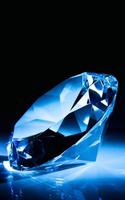 Shiny Diamonds Live Wallpaper screenshot 3