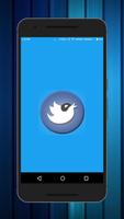Fake  Tweets for Twitter الملصق