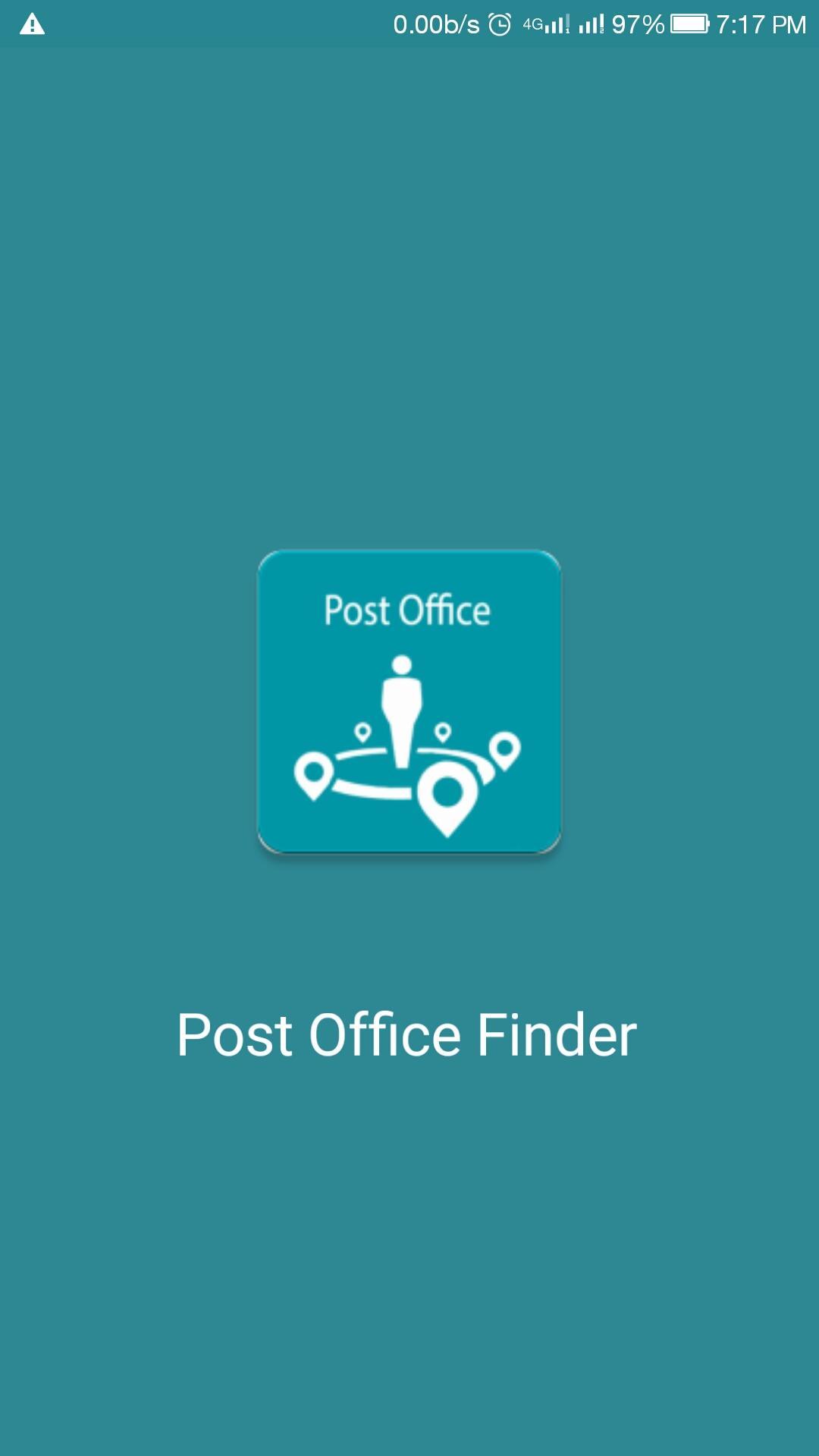 post office nearby near me