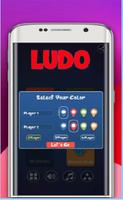 پوستر Guide For Ludo - New 2018 Tips