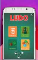 برنامه‌نما Guide For Ludo - New 2018 Tips عکس از صفحه