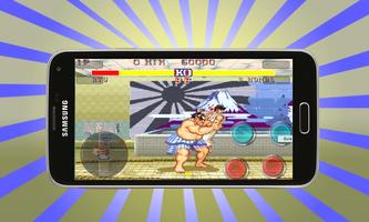 Guide Street Fighter تصوير الشاشة 1