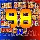 آیکون‌ Guide King Of Fighters 98