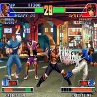 برنامه‌نما Guide King Of Fighters 98 عکس از صفحه