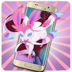 Sylveon Wallpapers APK