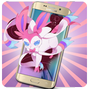 Sylveon Wallpapers APK