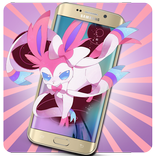 Sylveon Wallpapers