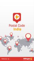 Postal Code India 海報