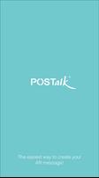 POSTalk poster