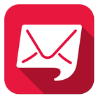 post&up - Greeting & Postcards icon