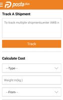 POSTA PLUS Ekran Görüntüsü 1