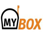 MyBox আইকন