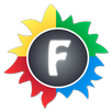 Flux Flow - sci-fi puzzle game APK
