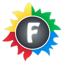 Flux Flow - Sci-fi puzzle game APK