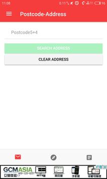 Android 用の アメリカの郵便番号 Apk をダウンロード