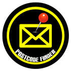 Postcode Finder icon