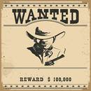 Wanted Poster Maker app APK