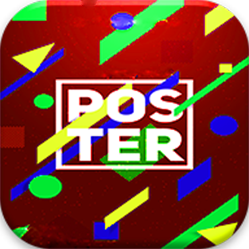 Poster Making app