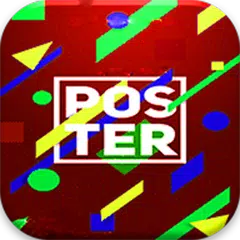 Poster Making app APK Herunterladen