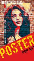 Poster PopArt скриншот 1