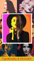 Poster PopArt скриншот 3