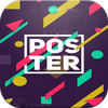 Poster Maker Pro-icoon