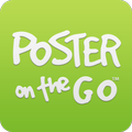 POSTER on the GO™