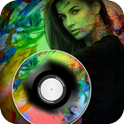 Album Cover Maker- Cover & Poster Maker & Designer icon