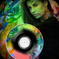 Album Cover Maker- Cover & Poster Maker & Designer اسکرین شاٹ 1