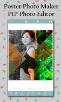 Poster Photo Maker ảnh chụp màn hình 2